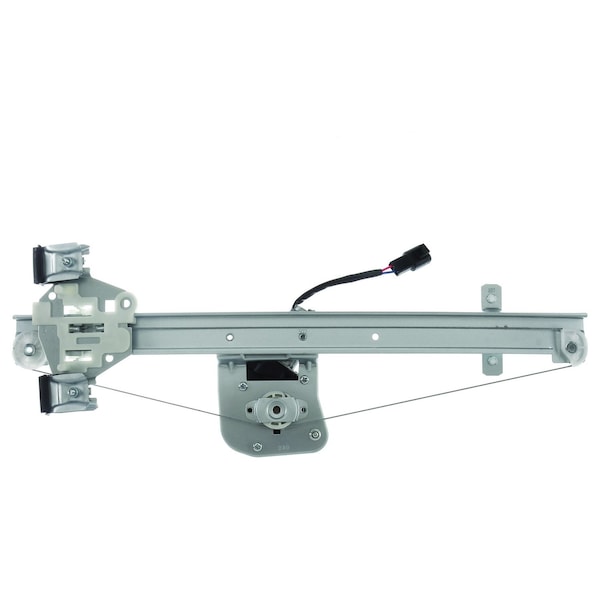 Wai Global WINDOW REGULATOR & MOTOR, WPR4853RMB WPR4853RMB - main